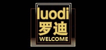 羅迪品牌logo