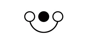 好忑品牌logo