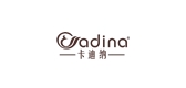 Cadina/卡迪納品牌logo