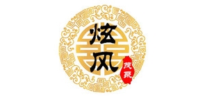 炫風(fēng)品牌logo