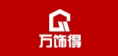 萬飾得品牌logo