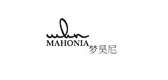 夢昊尼品牌logo