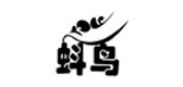 蚪鳥品牌logo