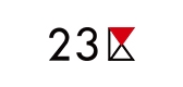 23區(qū)品牌logo