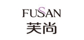 芙尚品牌logo