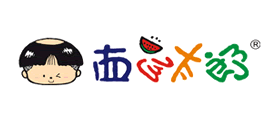 西瓜太郎品牌logo