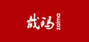 哉瑪品牌logo