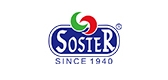 soster品牌logo