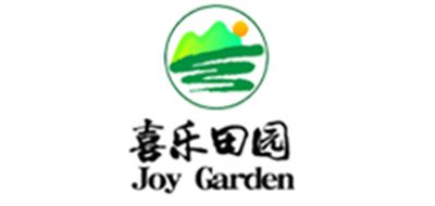 喜樂(lè)田園品牌logo