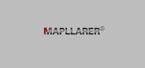 MAPLLARER/楓葉老人品牌logo