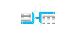 百匯銘品牌logo