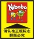 Nibobo品牌logo