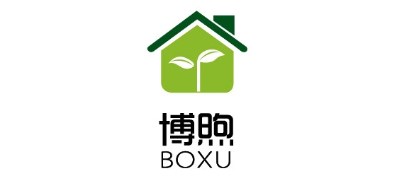 博煦品牌logo