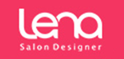 lena品牌logo