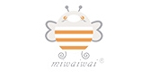 蜜歪歪品牌logo