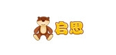啟思品牌logo