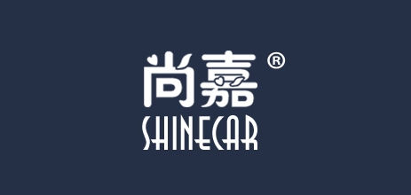 尚嘉品牌logo