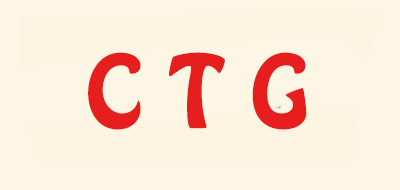 ctg品牌logo