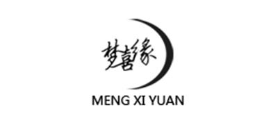 夢喜緣品牌logo