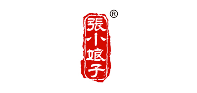 張小娘子品牌logo
