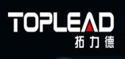 TOPLEAD品牌logo