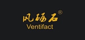 Ventifact/風(fēng)礪石品牌logo