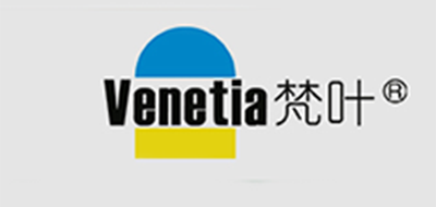 Venetia/梵葉品牌logo
