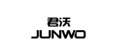 君沃品牌logo
