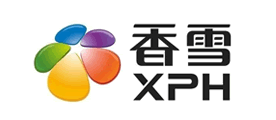 香雪蘭品牌logo