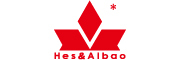 Hes&Aibao/賀氏愛寶品牌logo