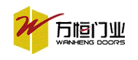 萬恒品牌logo