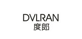 DVLRAN/度郎品牌logo