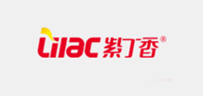 Lilac/紫丁香品牌logo