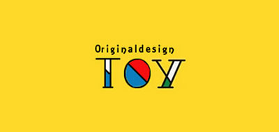 托愛品牌logo