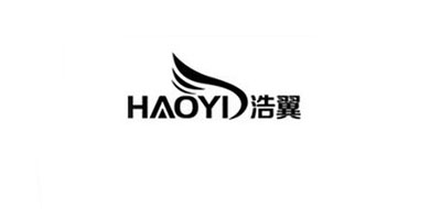 浩翼品牌logo