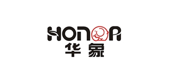 HONOR/華象品牌logo
