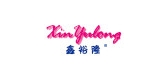 GDXYL/鑫裕隆品牌logo