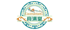 膏滿堂品牌logo