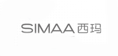 西瑪品牌logo