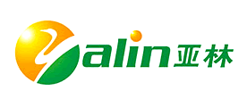 亞林品牌logo