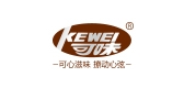 TASTYCHOCO/可味品牌logo