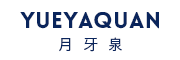 月牙泉品牌logo
