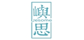 Uesome/嶼思品牌logo