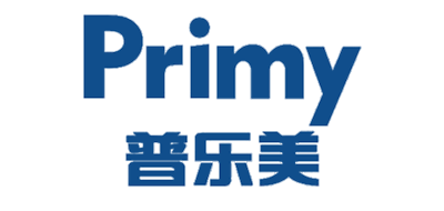 Primy/普樂美品牌logo