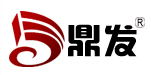 鼎發(fā)品牌logo