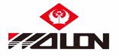 WOLON/五龍體育品牌logo