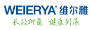 維爾雅品牌logo