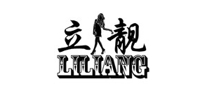 立靚品牌logo