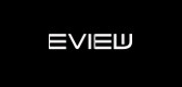 EVIEW/伊云品牌logo