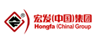 宏發(fā)品牌logo